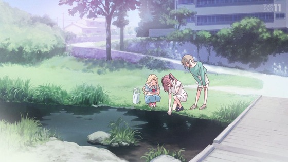 「上伊那ぼたん、酔へる姿は百合の花」2話感想 (46)