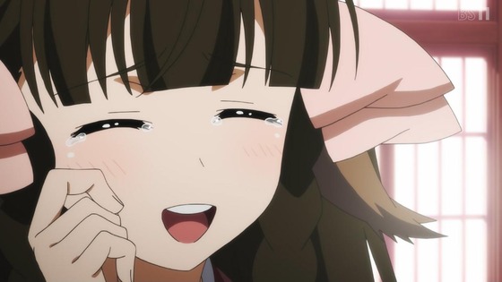 「うたわれるもの 二人の白皇」8話感想 (9)