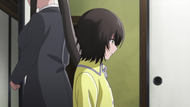 「はねバド!」12話感想 (8)