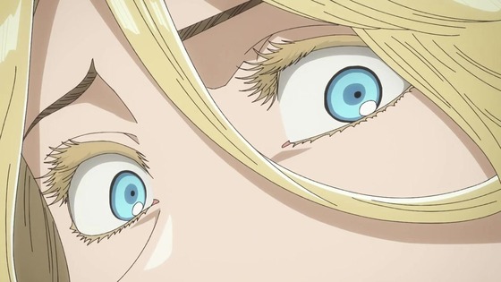 「BLEACH 千年血戦篇」38話感想 (106)