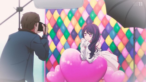 「推しの子」28話感想 (15)