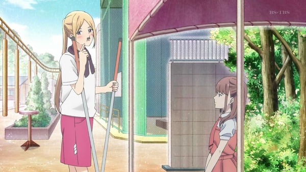 「推しが武道館いってくれたら死ぬ」3話感想 画像 (13)