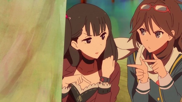 ローリング☆ガールズ (7)