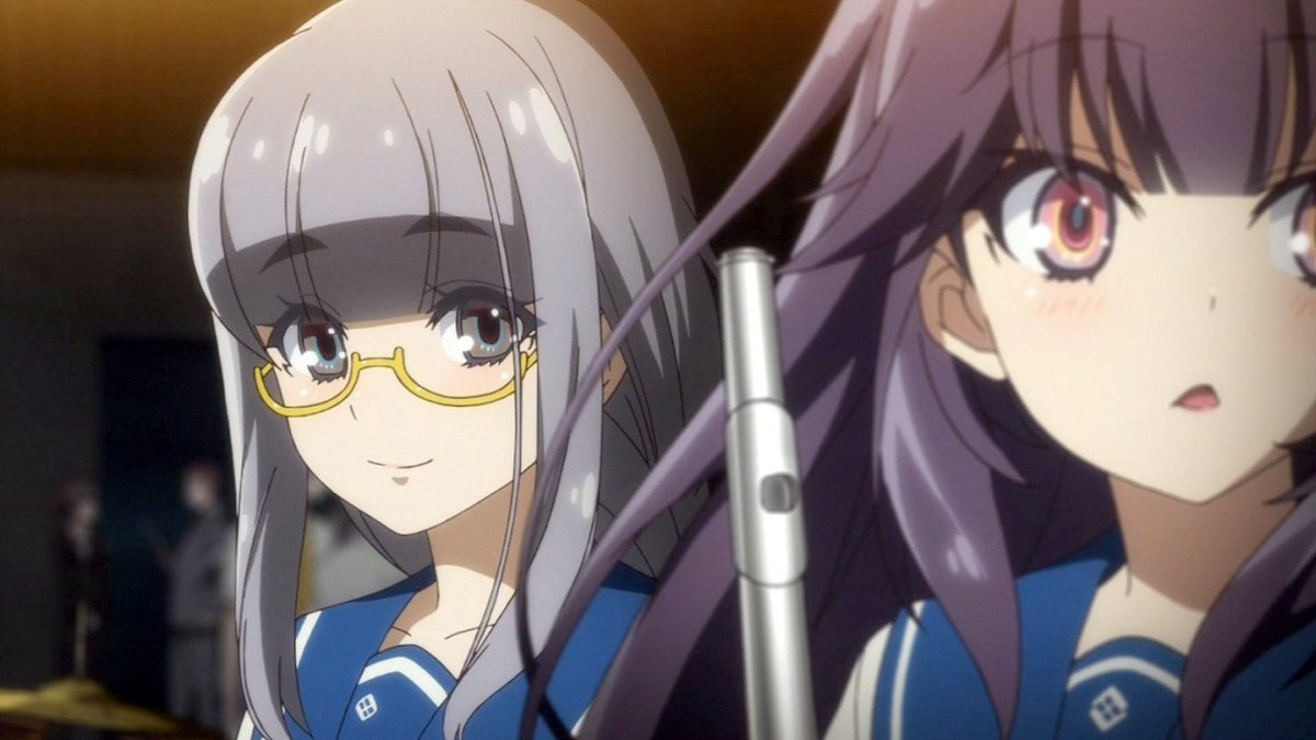 ハルチカ ハルタとチカは青春する 1話感想 少女の恋敵は少年 青春 ミステリ 吹奏楽と 画像 ポンポコにゅーす ファン特化型アニメ感想サイト ハルチカ ハルタとチカは青春する 1話感想 少女の恋敵は少年 青春 ミステリ 吹奏楽と 画像 ポンポコにゅーす ファン特化型アニメ感想サイト