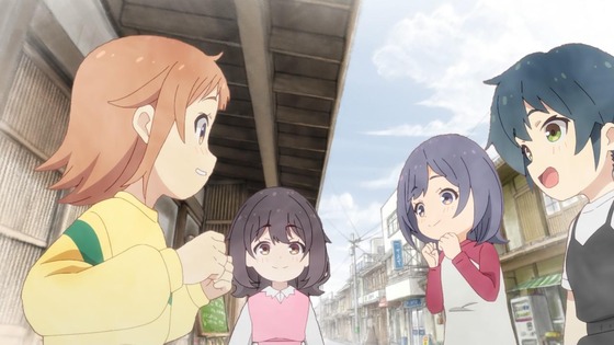 「日々は過ぎれど飯うまし」7話感想 (3)