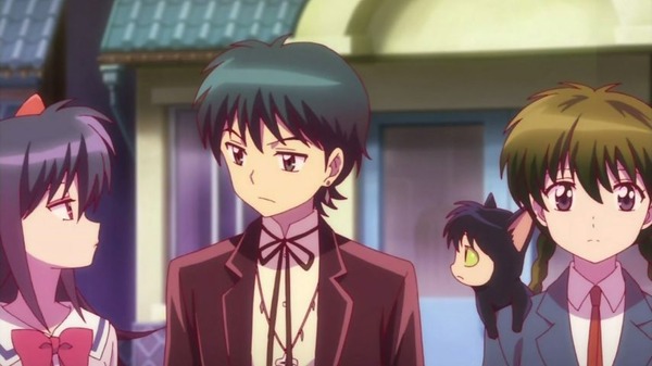境界のRINNE (36)