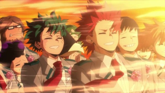 「僕のヒーローアカデミア」170話感想  (63)