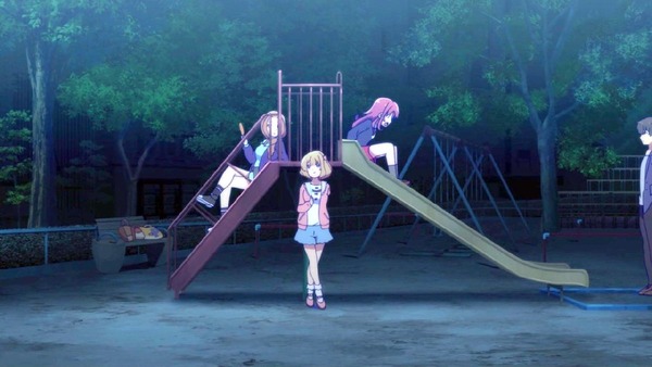 「ガーリッシュナンバー」 (23)