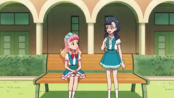 「アイカツフレンズ！」19話感想  (29)