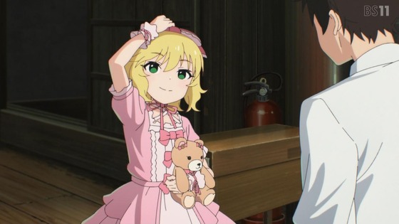 「アイドルマスター シンデレラガールズ U149」4話感想 (22)