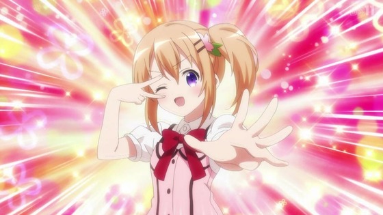 「ご注文はうさぎですか？ BLOOM」2話感想 画像 (31)