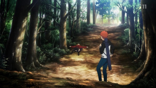Fate／stay night [UBW] (22)