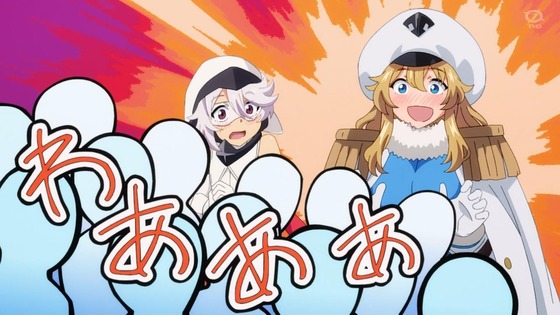 「SHY」1話感想 (67)