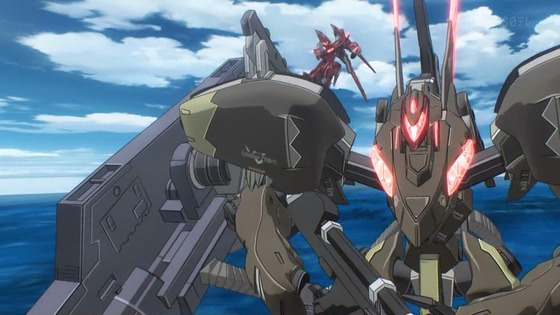 「蒼穹のファフナー THE BEYOND」7話感想 (87)