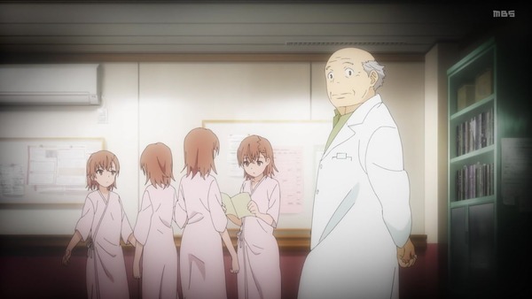 「とある科学の超電磁砲T」3期 4話感想 画像 (31)