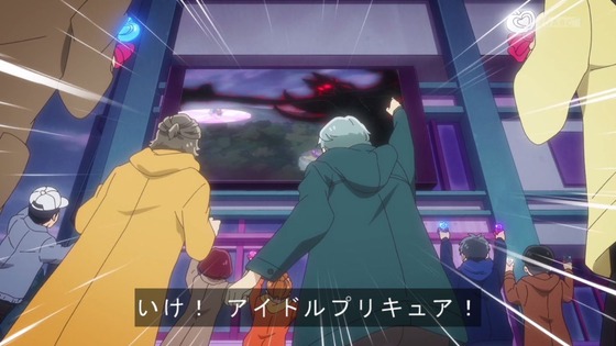 「キミとアイドルプリキュア♪」49話感想 最終回 (35)