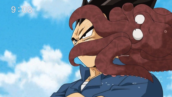 ドラゴンボール超 (10)