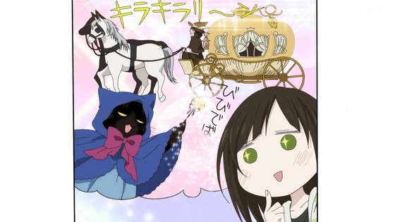 「デキる猫は今日も憂鬱」4話感想 (36)