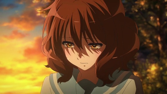 「響け！ユーフォニアム3」3期 10話感想 (35)