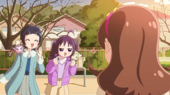 「キミとアイドルプリキュア♪」キミプリ 42話感想 (8)