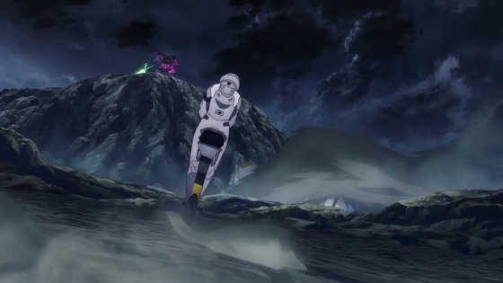 「機動戦士ガンダム 水星の魔女」1話感想 (143)