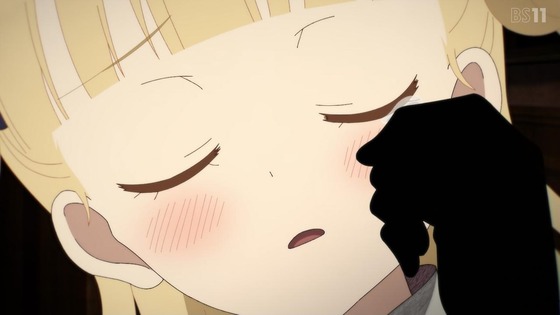 「シャドーハウス 2nd Season」2期 2話感想 (55)