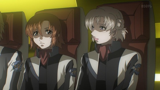 「蒼穹のファフナー THE BEYOND」6話感想 (13)