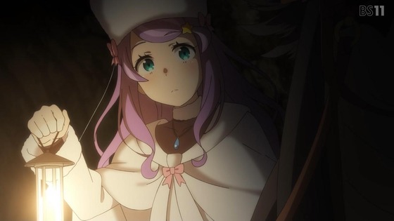 「リゼロ」69話感想 (21)