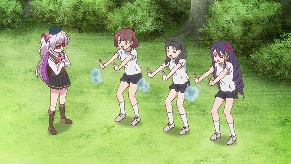 「私、能力は平均値でって言ったよね!」5話感想 (138)