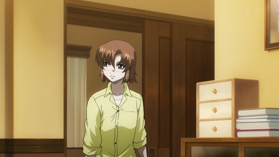 「蒼穹のファフナー THE BEYOND」5話感想 (207)