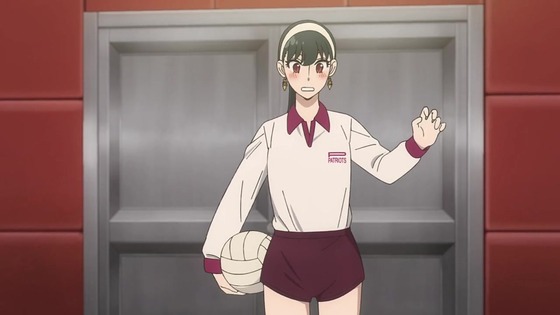 「SPY×FAMILY」3期 42話感想 (31)