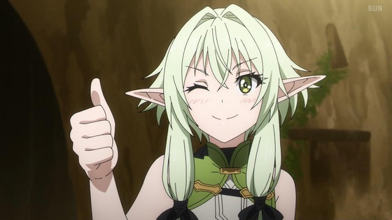 「ゴブリンスレイヤーⅡ」2期 6話感想 (67)