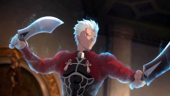 「Fatestay night [UBW]」 (2)