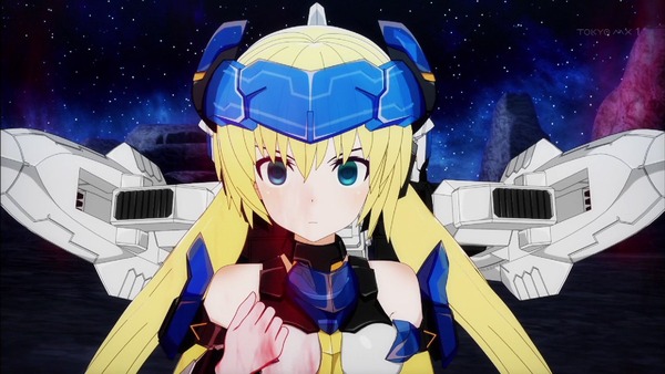 「フレームアームズ・ガール」11話 (59)