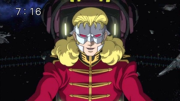 「機動戦士ガンダム UC」4話感想 (28)