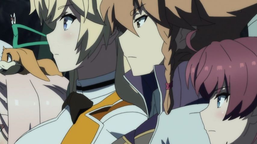 刀使ノ巫女 話感想 紫様の希望を感じられる強さ凛々しさ頼もしさ 絆されたイチキシマヒメとひよよん融合し状況一変 画像 ポンポコにゅーす ファン特化型アニメ感想サイト 刀使ノ巫女 話感想 紫様の希望を感じられる強さ凛々しさ頼もしさ 絆されたイチキシマヒメとひよよん融合し状況一変 画像 ポンポコにゅーす ファン特化型アニメ感想サイト