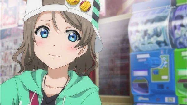 「ラブライブ! サンシャイン!!」 (21)