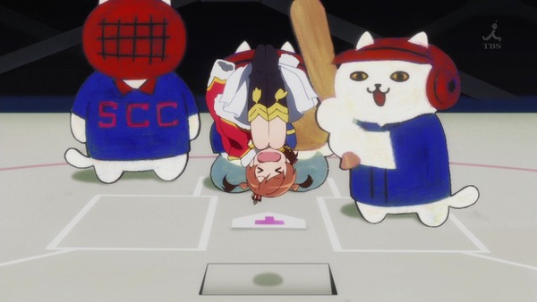 「少女☆歌劇 レヴュースタァライト」5話感想 (44)