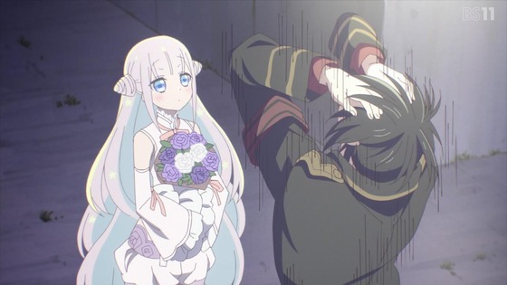 「かつて魔法少女と悪は敵対していた。」12話感想 (69)