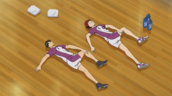 「ハイキュー!!」 (252)