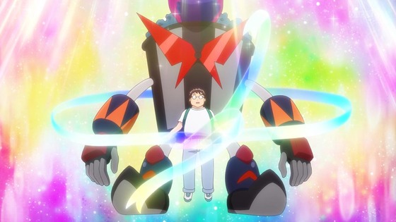 「キミとアイドルプリキュア♪」キミプリ 31話感想 (103)