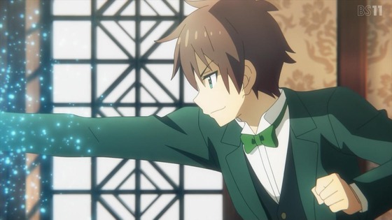 「この素晴らしい世界に祝福を!3」2話感想 (39)