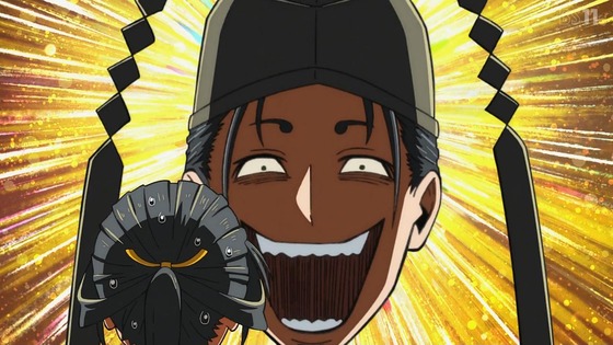 「逃げ上手の若君」1話感想 (27)