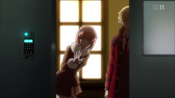 「ダンガンロンパ3 絶望編」4話 (22)