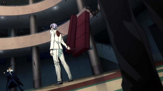 「Fatestrange Fake」3話感想 (7)