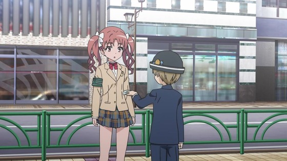 「とある科学の超電磁砲T」3期 17話感想 画像 (17)