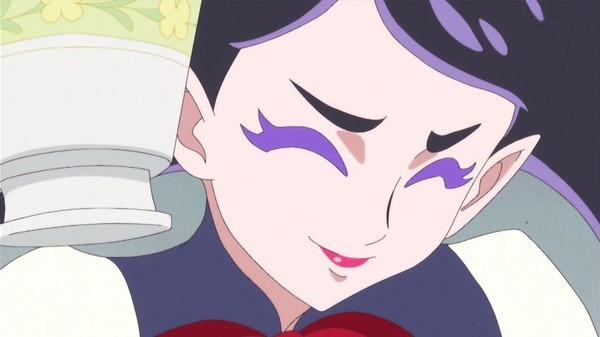 GO!プリンセスプリキュア (3)