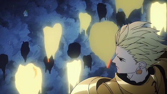 「Fate/strange Fake Whispers of Dawn」感想 (247)
