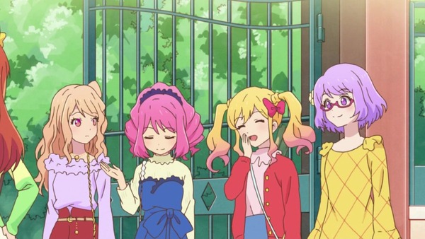 「アイカツスターズ!」 (16)