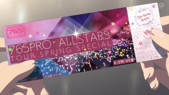 「アイドルマスター ミリオンライブ!」ミリアニ 1話感想 (17)